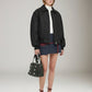 ONLY - Saba Faux Leather Jacket - 