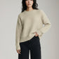LYLA + LUXE - Nika Crewneck Sweater - 
