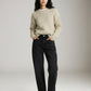 LYLA + LUXE - Nika Crewneck Sweater - 