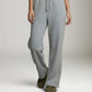 PGD - Daniella Everyday Fleece Straight Leg Sweatpant - 