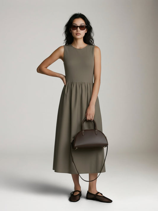 Jonya Tank Dress