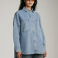 Alex Denim Shirt