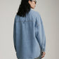 Alex Denim Shirt