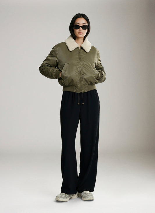 Suri Washed Bomber