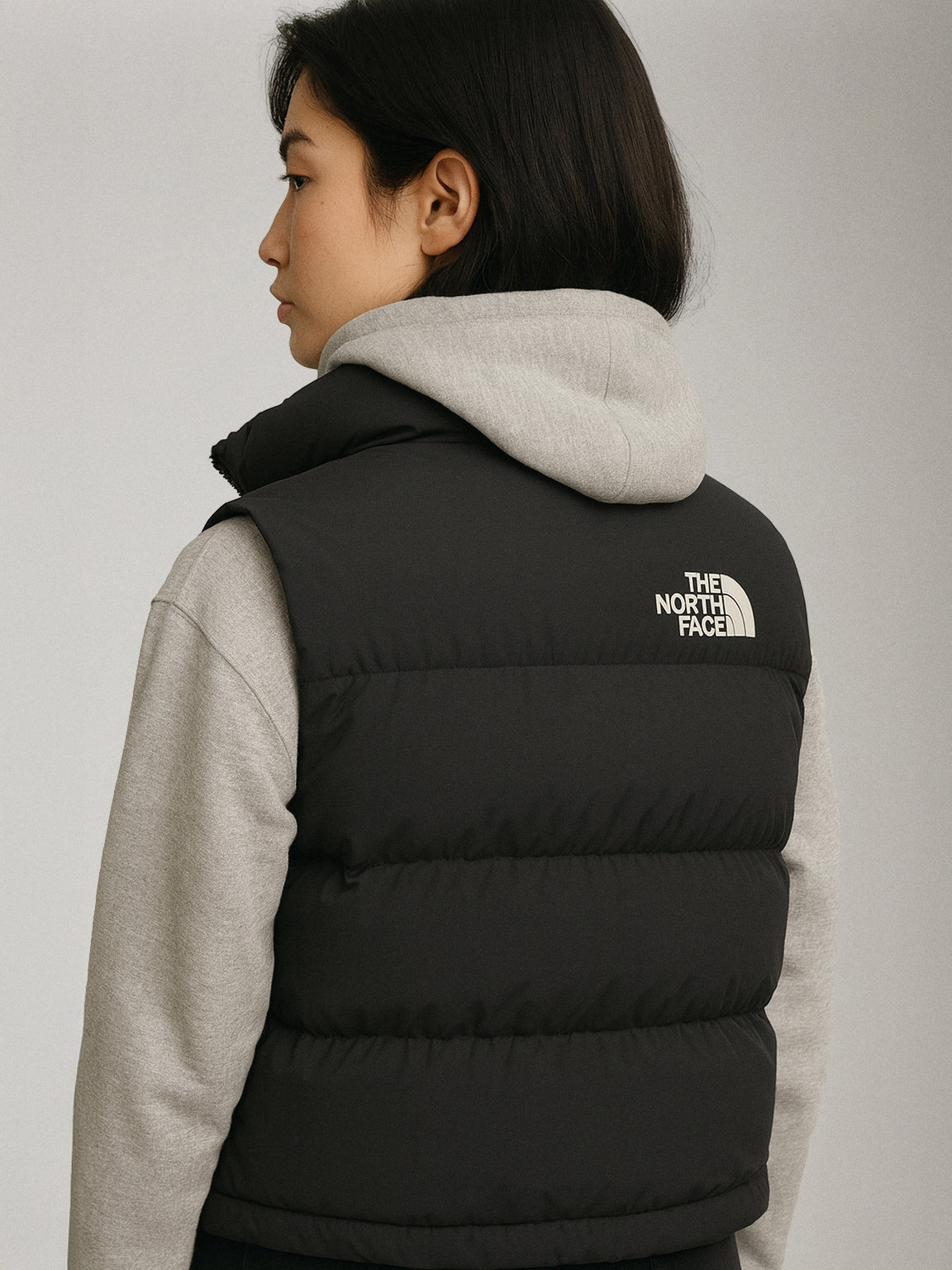 THE NORTH FACE - Hydrenalite Down A-Line Vest - 