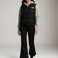 THE NORTH FACE - Hydrenalite Down A-Line Vest - TNF Black