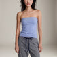 RD STYLE - Badia Second Skin Tube Top - 