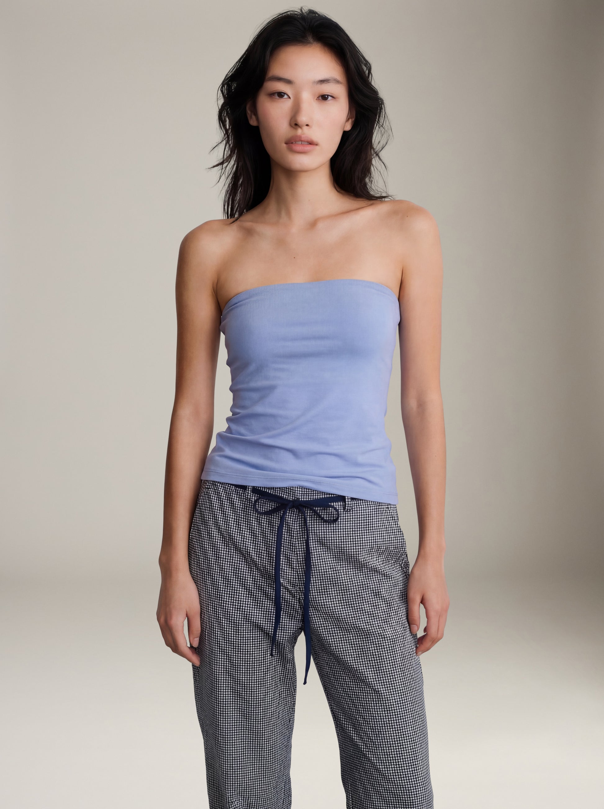 RD STYLE - Badia Second Skin Tube Top - 