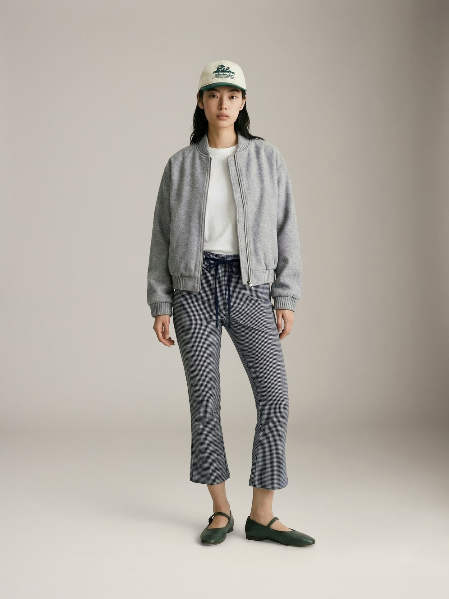 SADIE & SAGE - Frankie Capri Pants - 