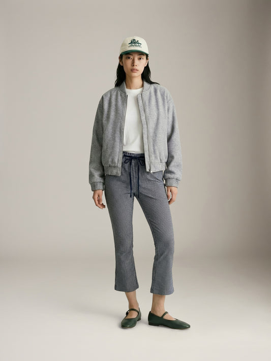 SADIE & SAGE - Frankie Capri Pants - 