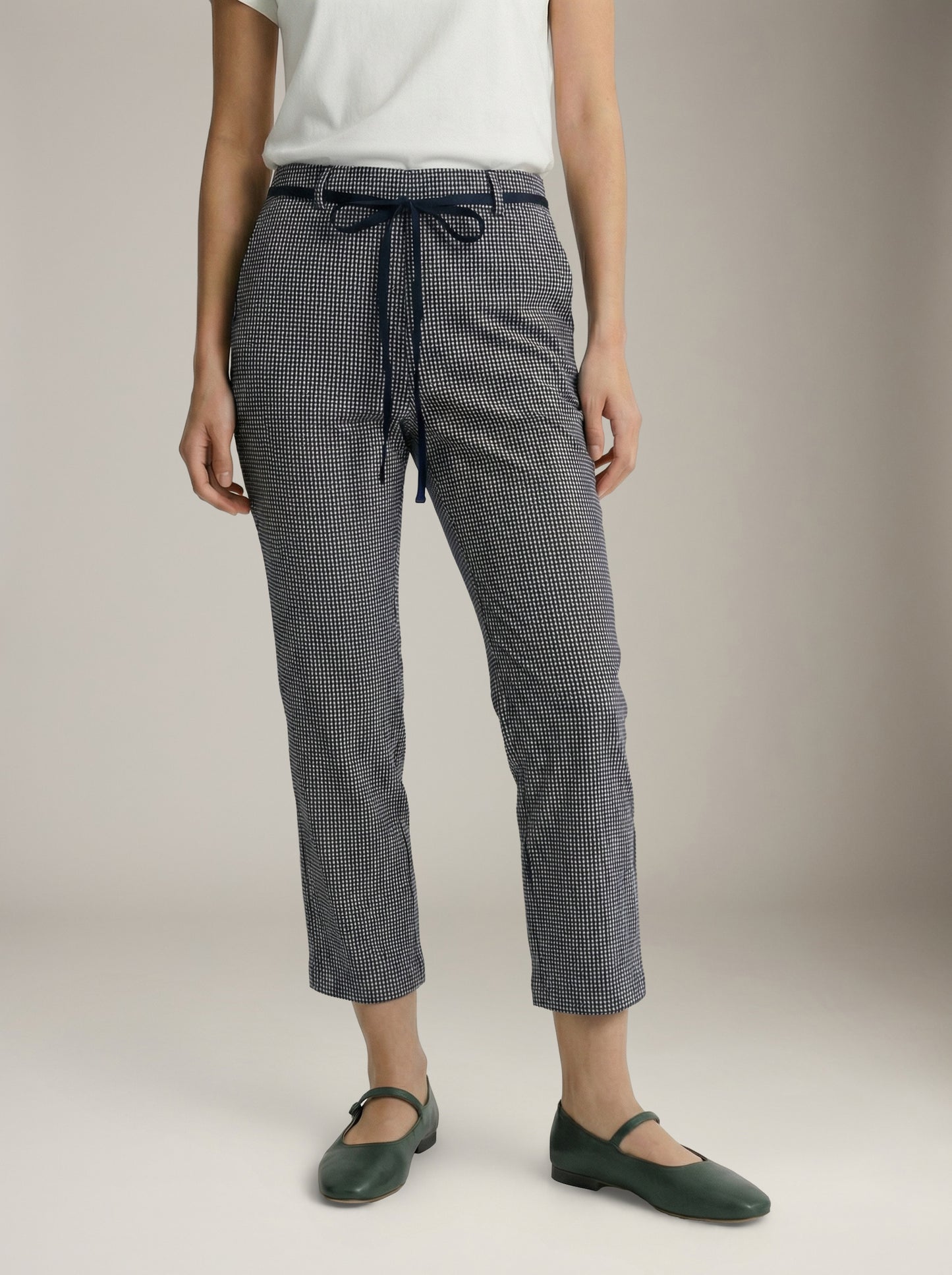SADIE & SAGE - Frankie Capri Pants - 
