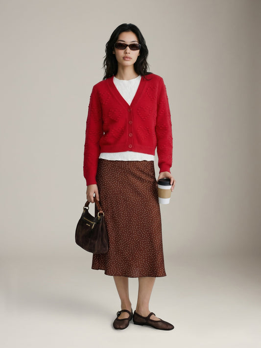 Z SUPPLY - All Yours Cardigan - 