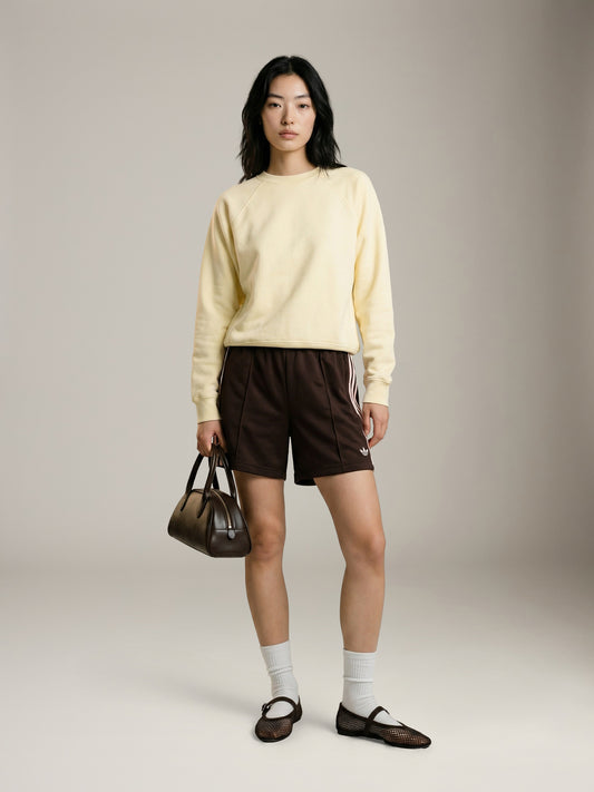 ADIDAS - Firebird Shorts - 