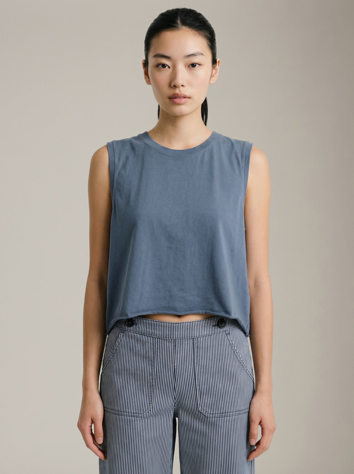LOVEFINN - Muscle Tank - 