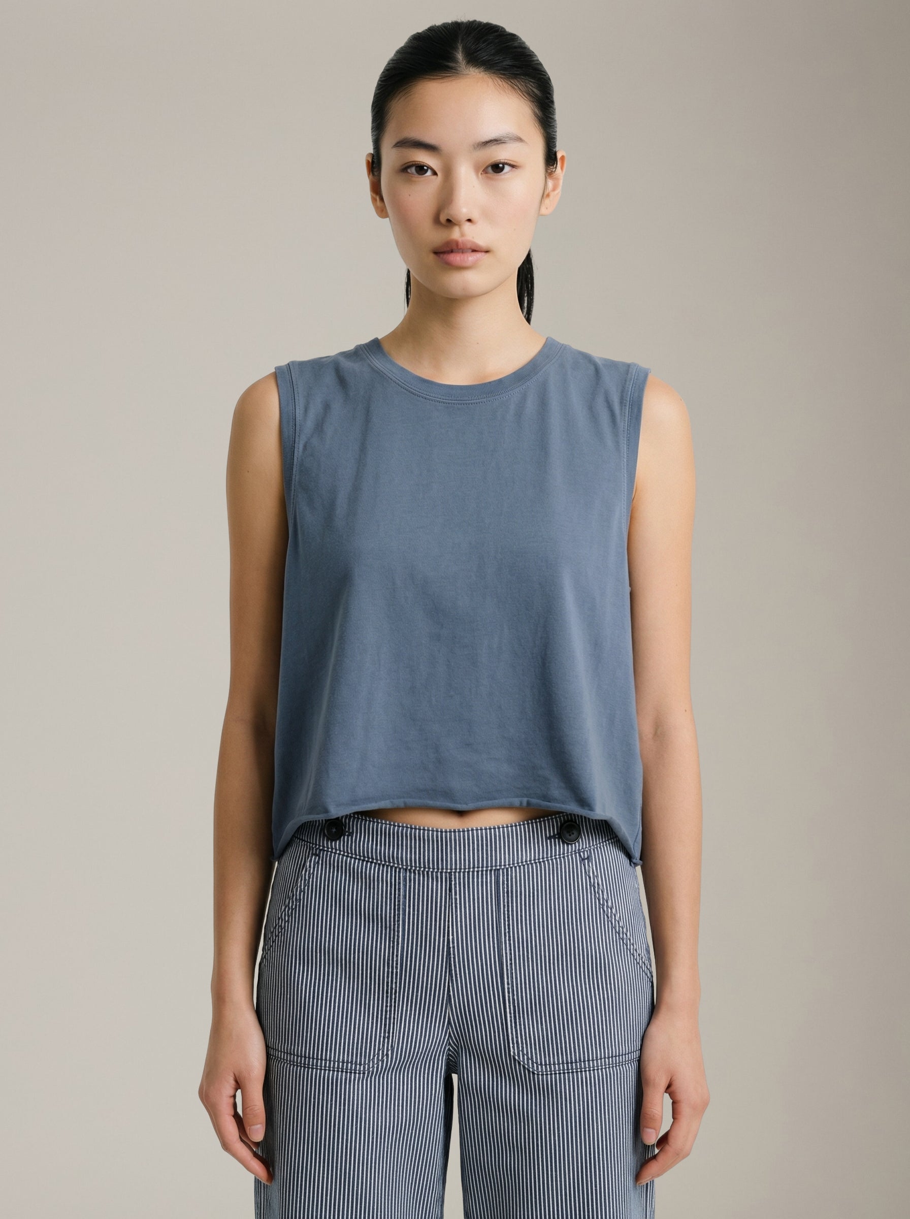 LOVEFINN - Muscle Tank - 