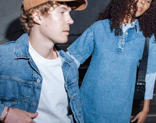 Denim Focus