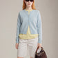 LOVEFINN - Crewneck Cardigan - 