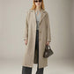 ONLY - Line Long Trenchcoat - 