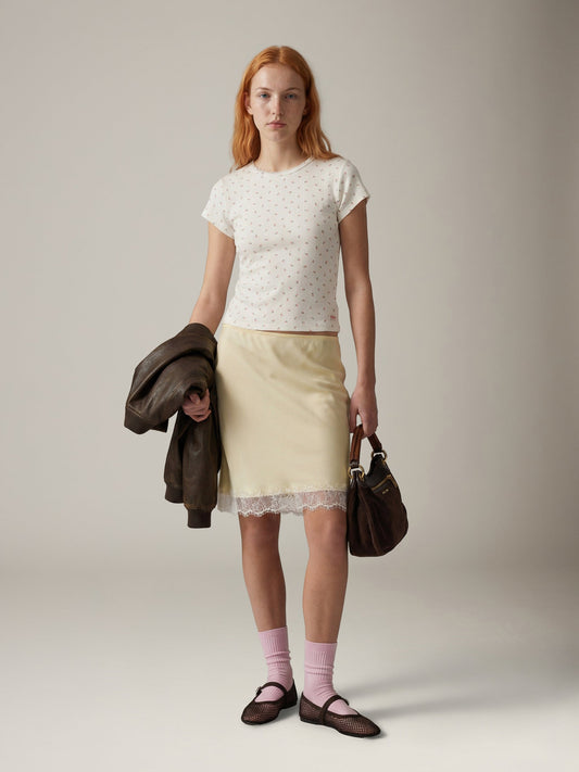 LEVI'S - Dry Goods T-Shirt - 