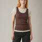 MONK & LOU - Lisbon Tank Top - 