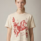 SWEET CLAIRE - Let's Go Cowgirls T-Shirt - 