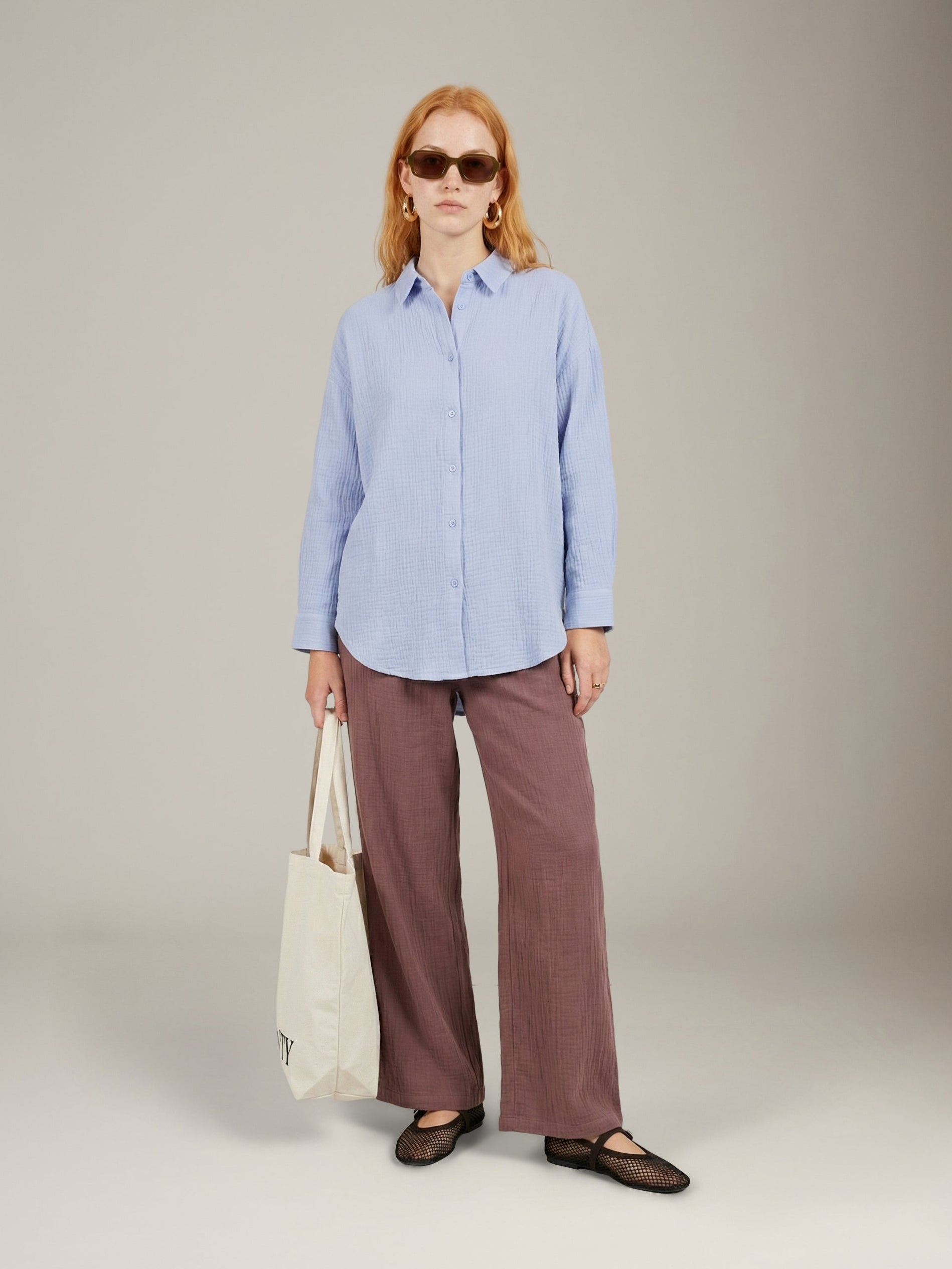 SADIE & SAGE - So Cal Pants - 