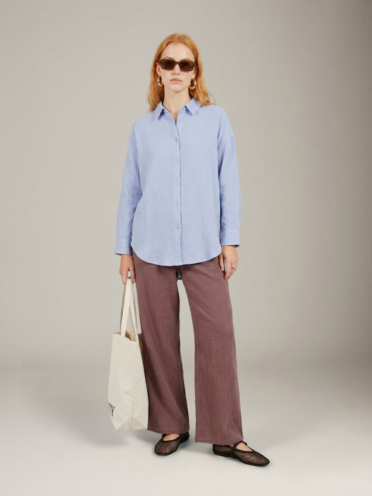 SADIE & SAGE - So Cal Pants - 