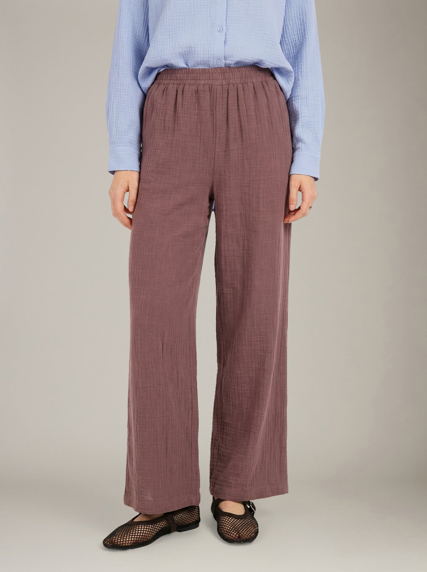 SADIE & SAGE - So Cal Pants - 