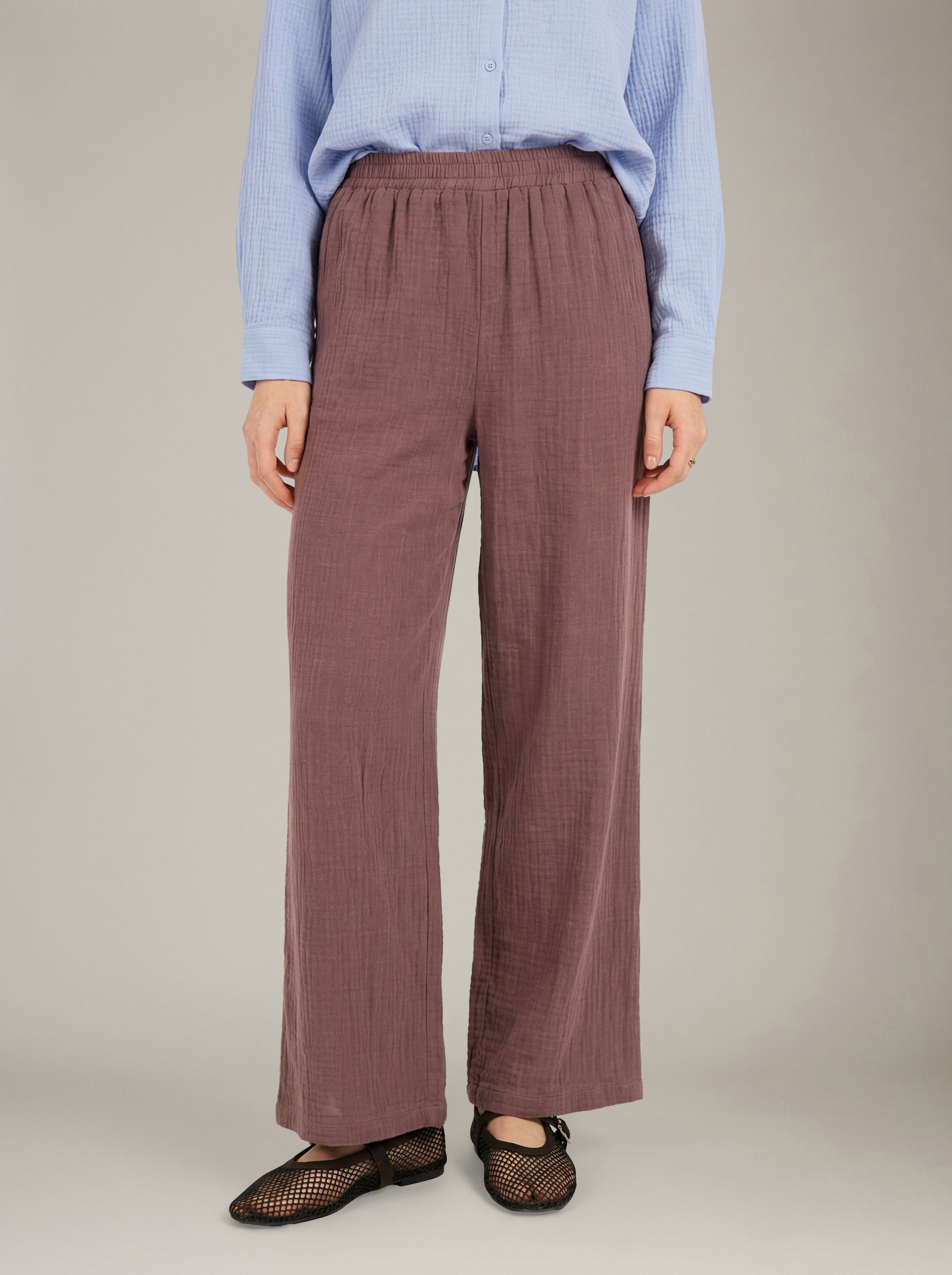 SADIE & SAGE - So Cal Pants - 