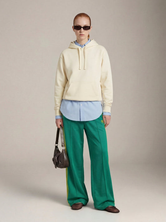 ADIDAS - Firebird Loose Track Pants - 