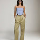 ONLY - Cristel Scarf Top - 