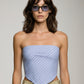 ONLY - Cristel Scarf Top - 