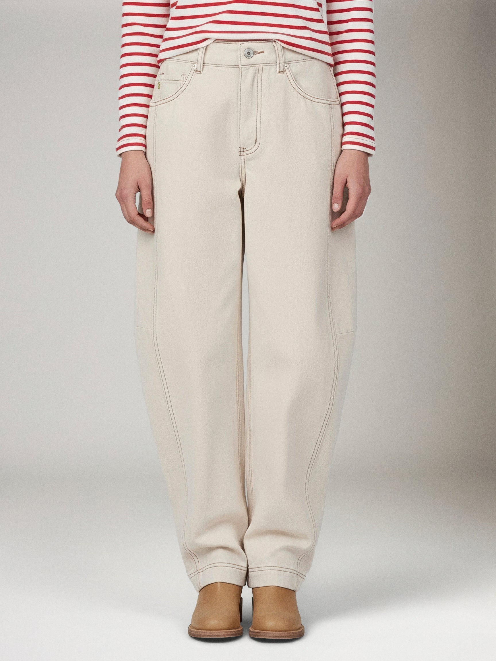 FRNCH - Bancha Jean - 