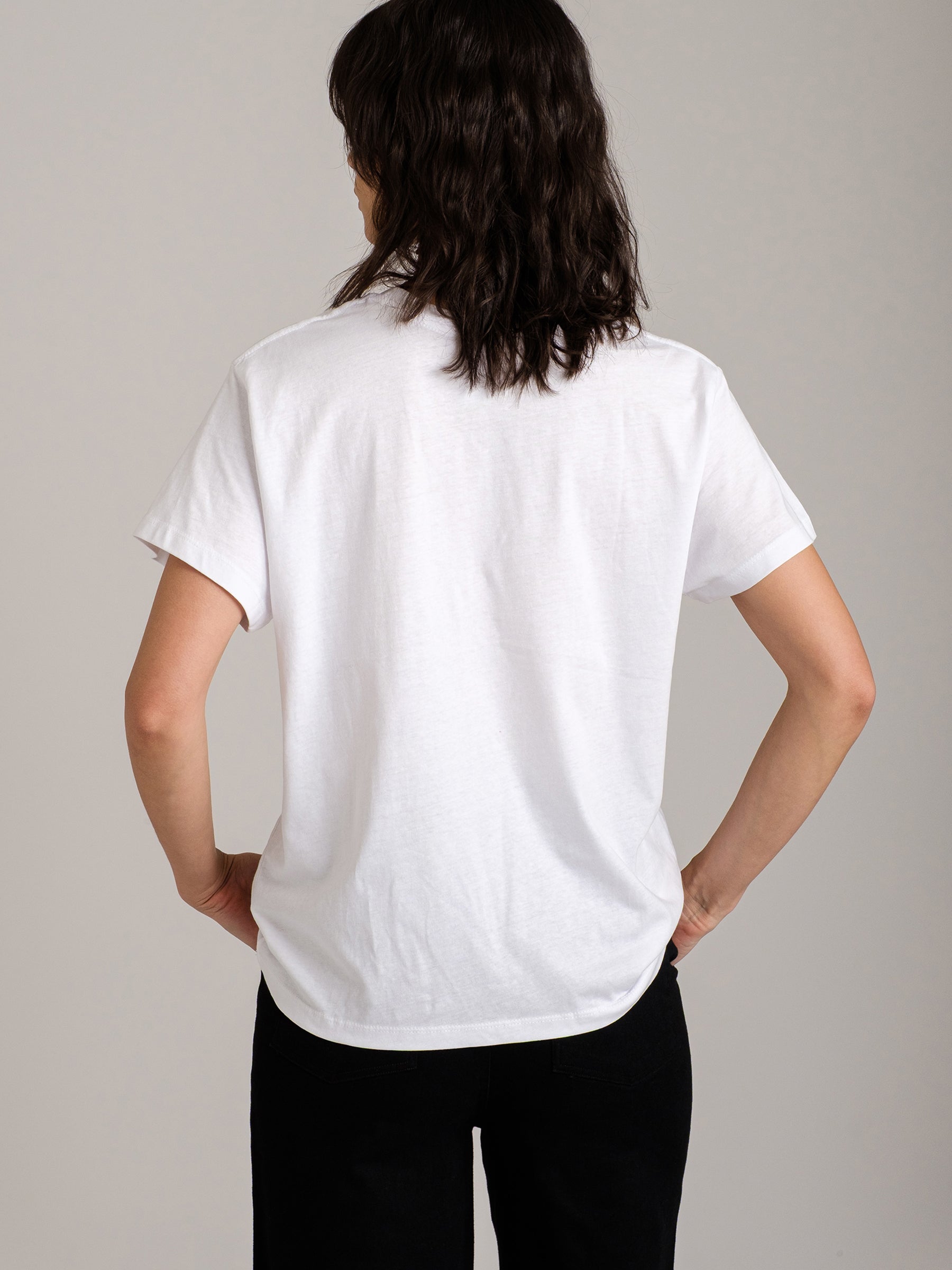 SWEET CLAIRE - Pickles Jar Tee - 