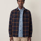 Kapok Flannel Colville Shirt