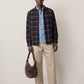 Kapok Flannel Colville Shirt