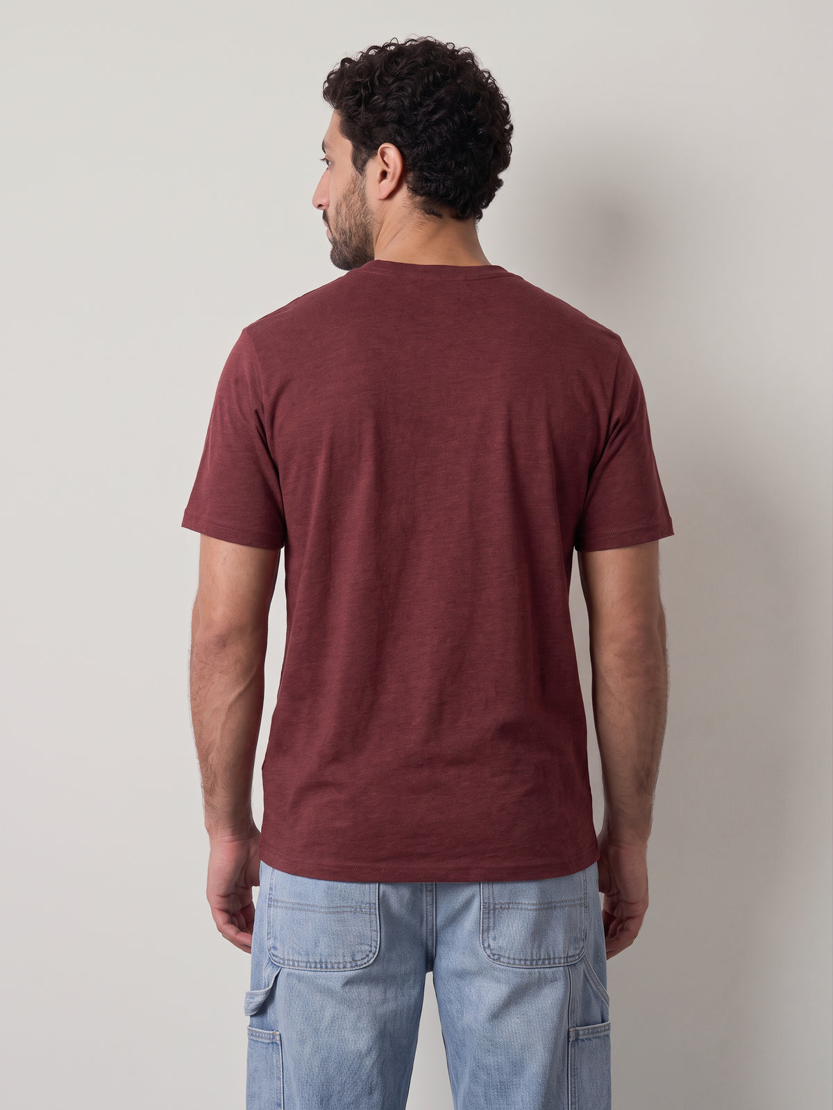 TENTREE - Sasquatch Bike T-Shirt - 