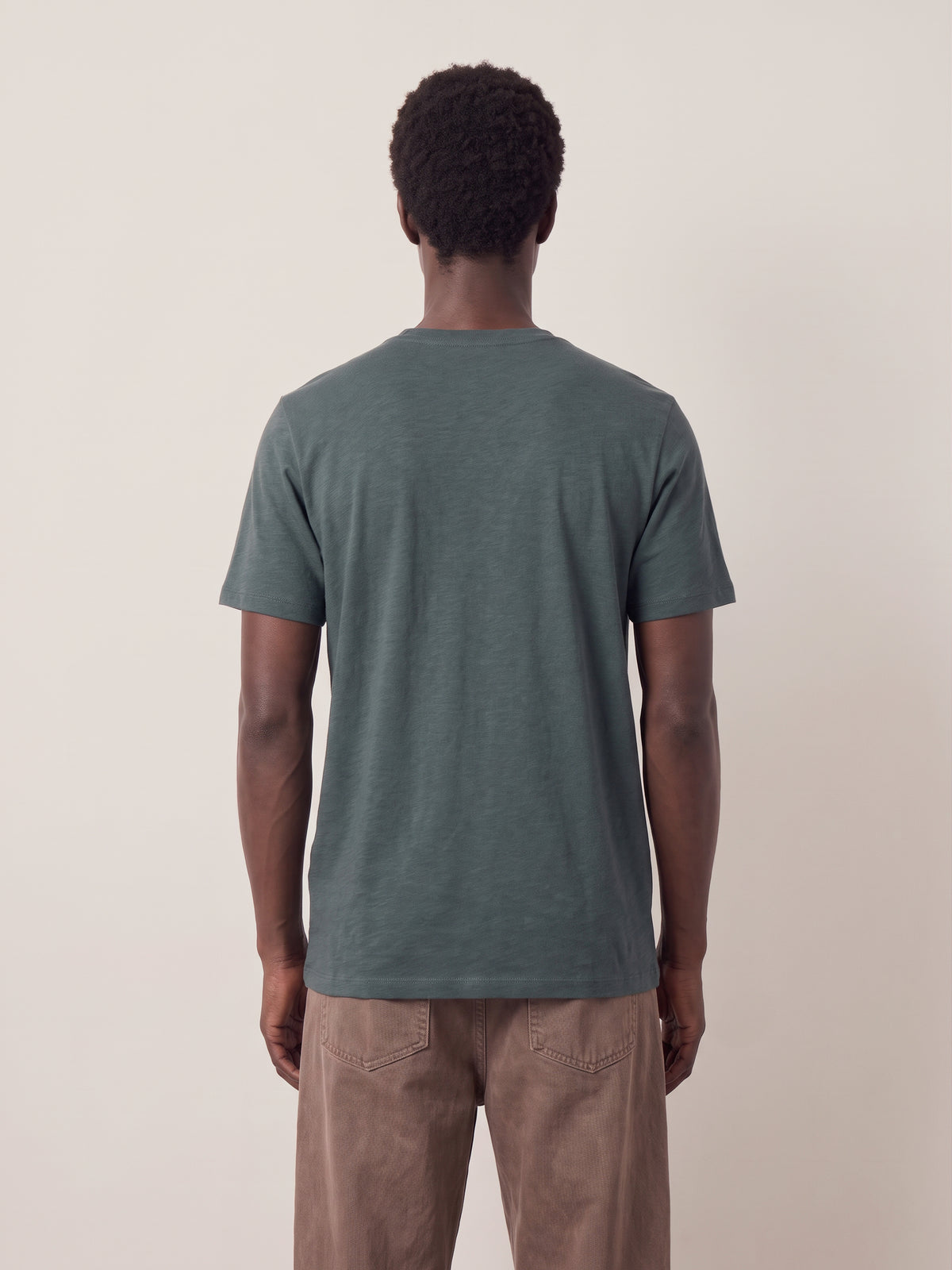 TENTREE - Sasquatch Football T-Shirt - 