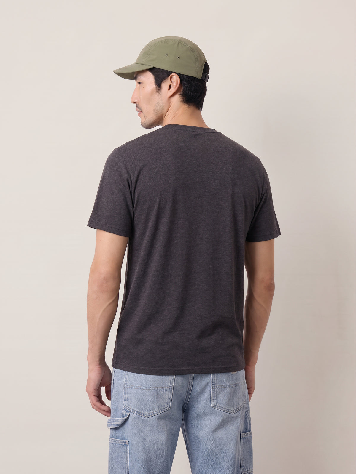 TENTREE - Sasquatch Bike T-Shirt - 