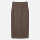 MONK & LOU - Thandi Maxi Skirt - 