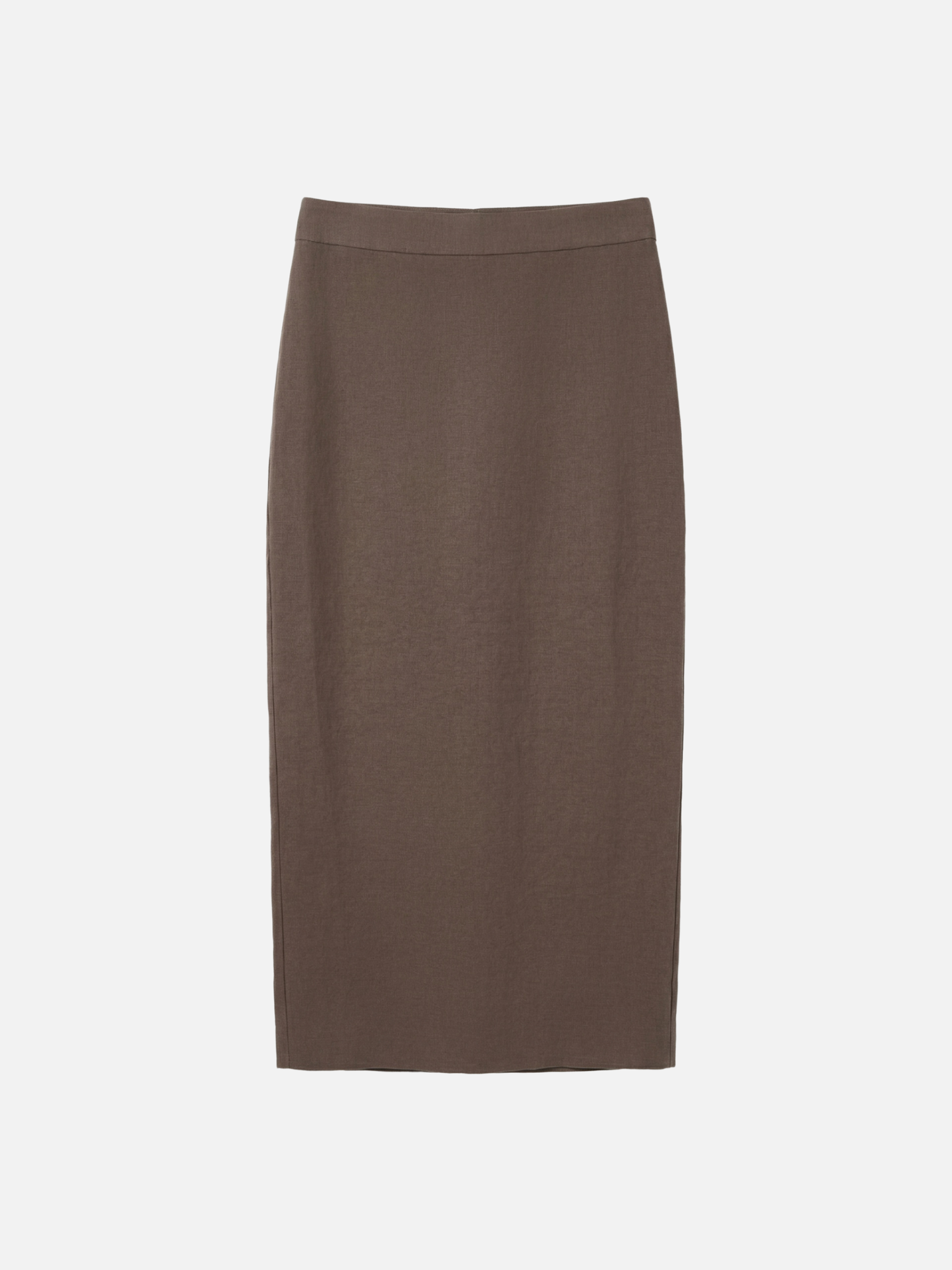 MONK & LOU - Thandi Maxi Skirt - 