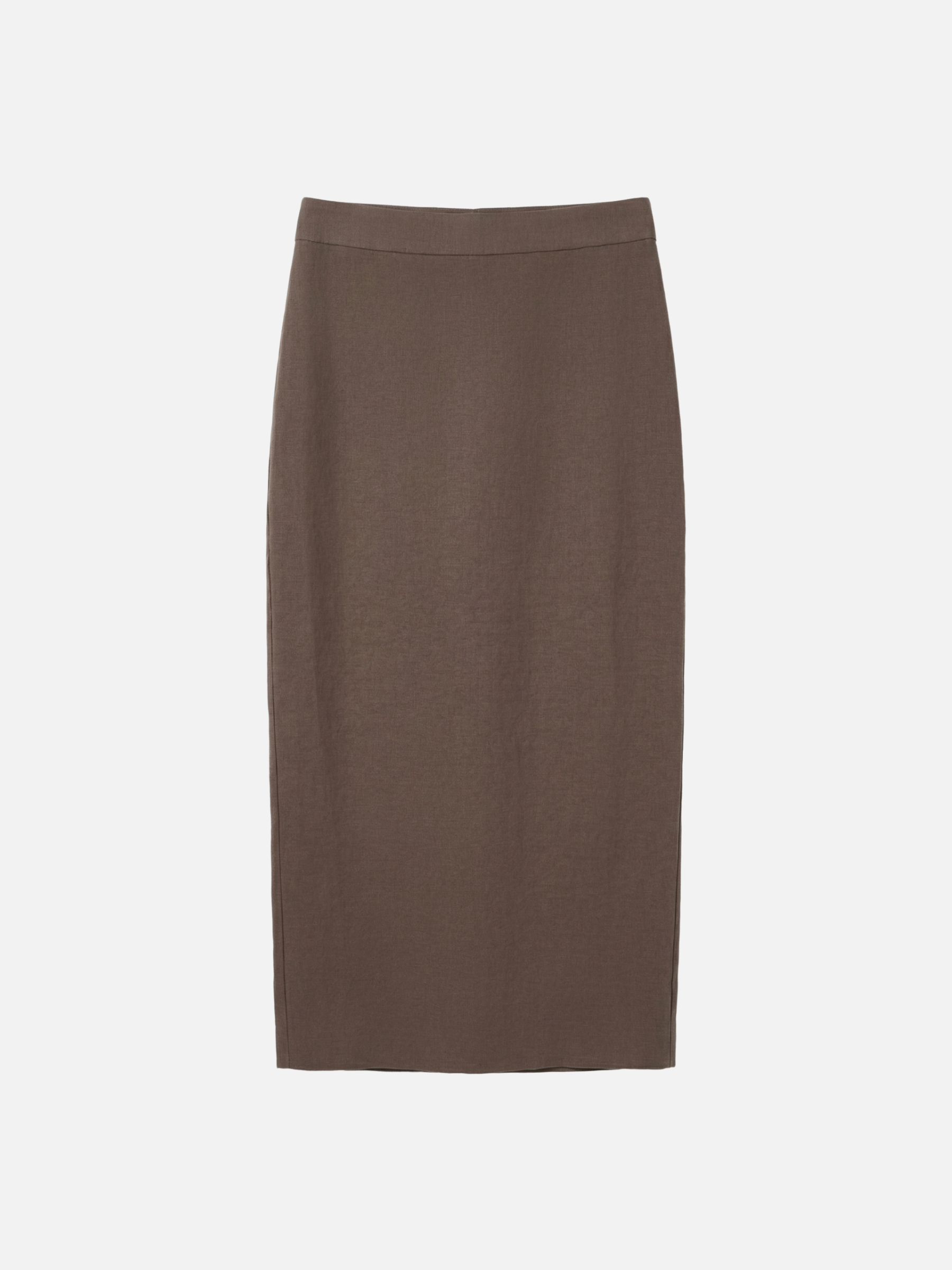 MONK & LOU - Thandi Maxi Skirt - 