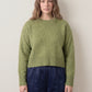 LYLA + LUXE - Timmy Crewneck Sweater - 