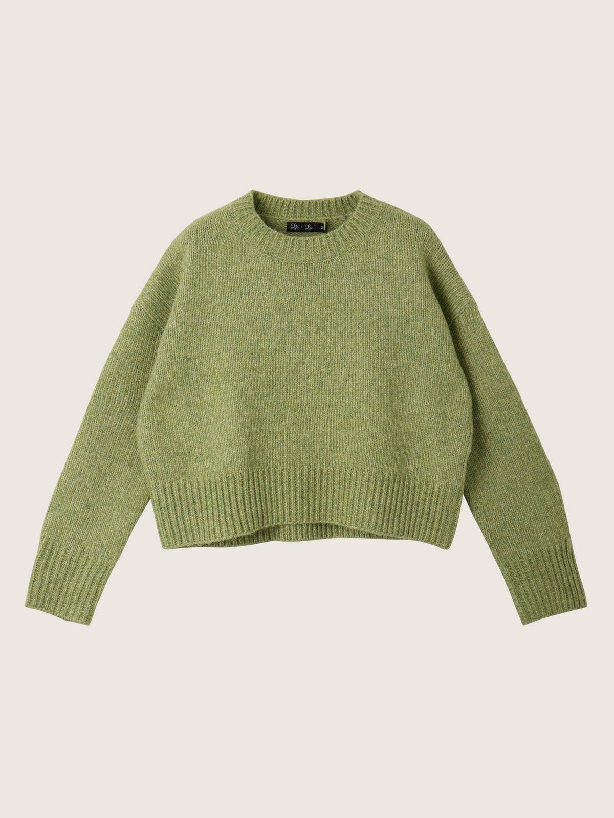 Timmy Crewneck Sweater