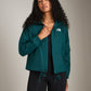 THE NORTH FACE-Antora Rain Hoodie-Latte