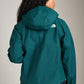 THE NORTH FACE-Antora Rain Hoodie-Latte
