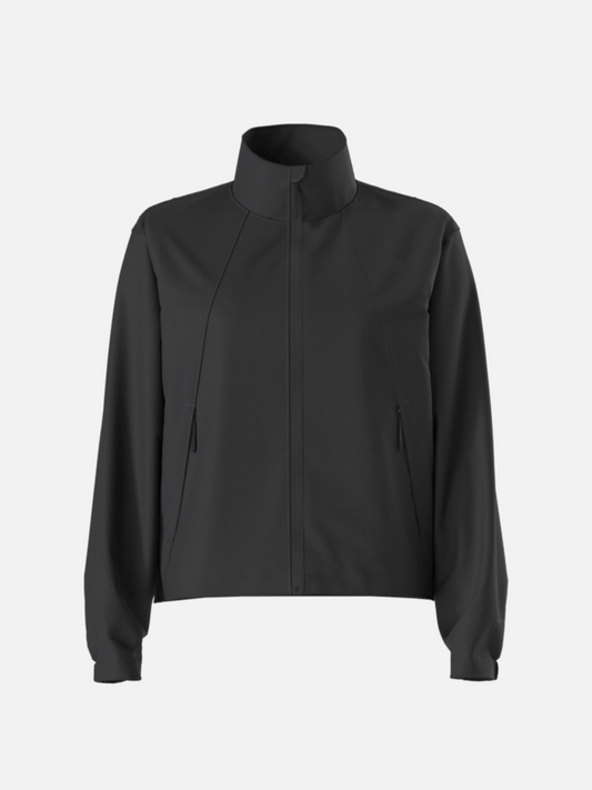 THE NORTH FACE-North Dome Wind Jacket-TNF Black