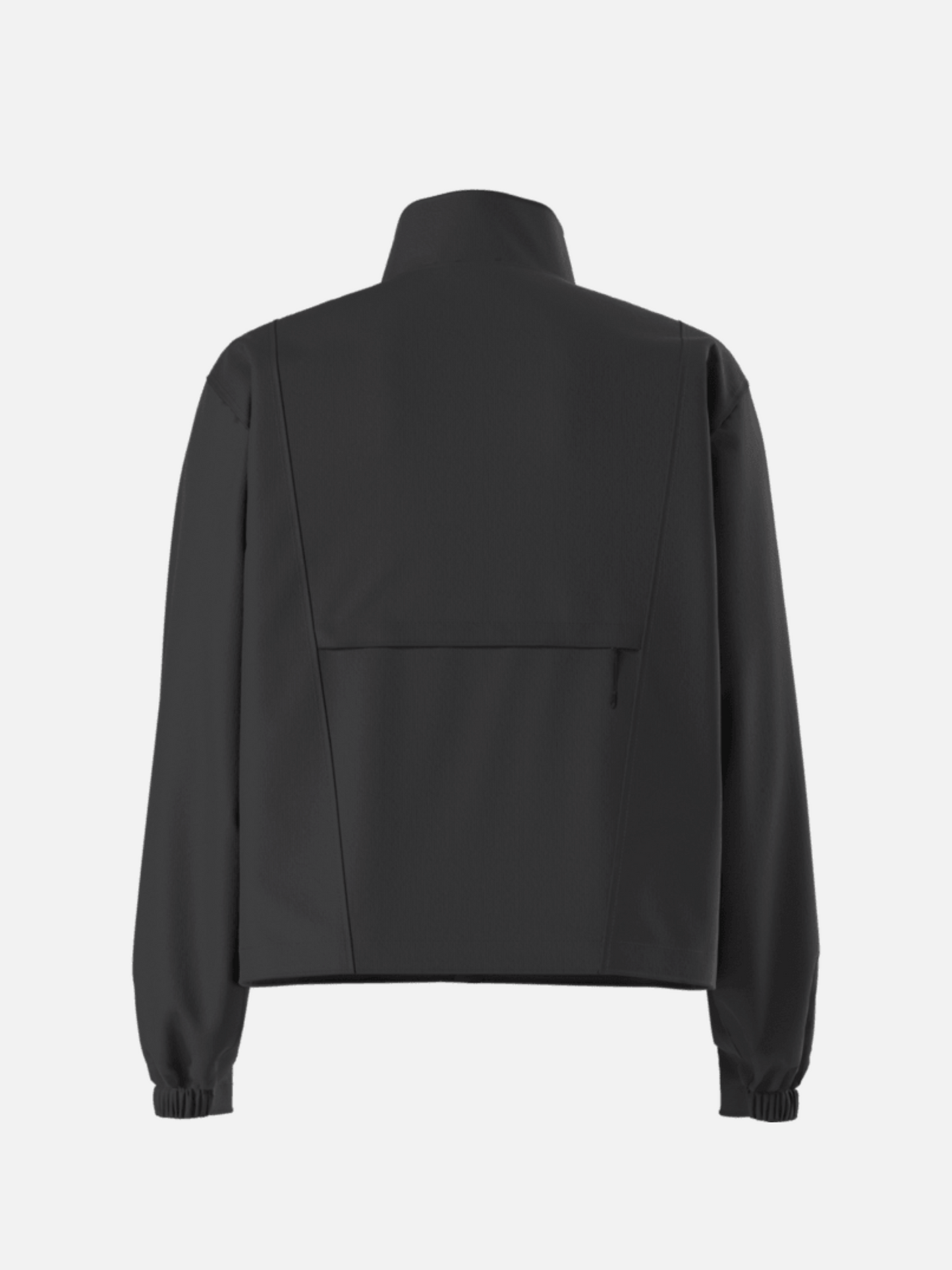 North Dome Wind Jacket