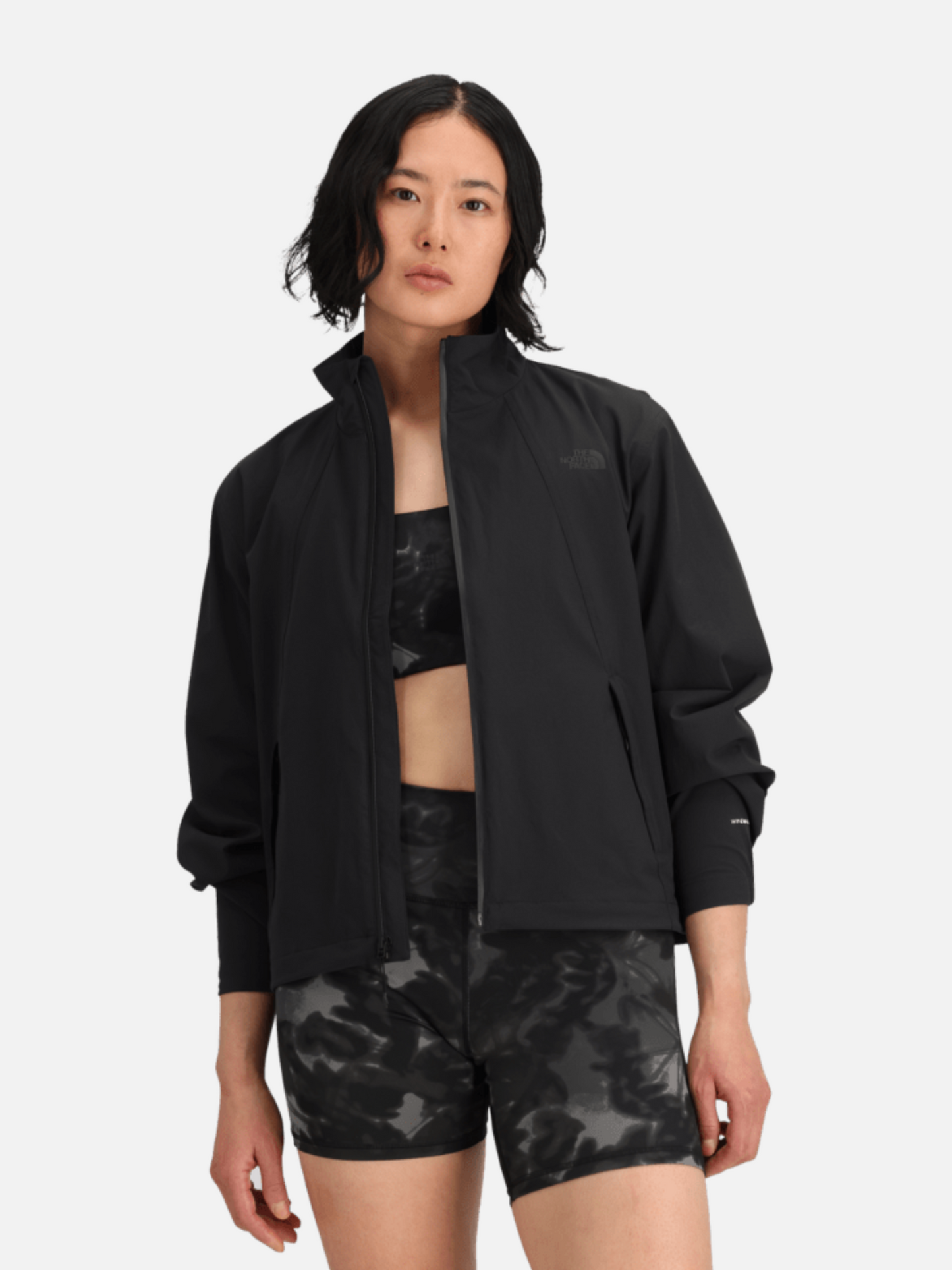 North Dome Wind Jacket