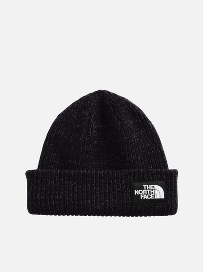 Salty Lined Beanie